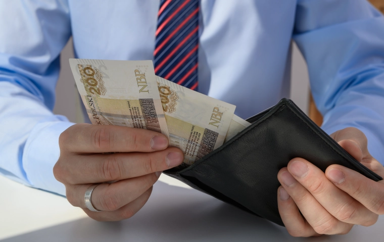 BGK: przygotowujemy się do wdrożenia unijnej dyrektywy ds. przejrzystości wynagrodzeń