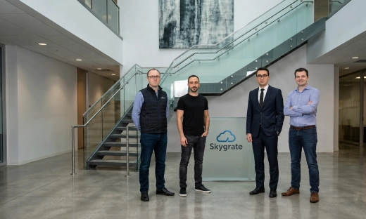 Japońskie firmy wybierają polską technologię. Startup Skygrate wchodzi na jeden z najbardziej wymagających rynków świata