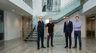 Japońskie firmy wybierają polską technologię. Startup Skygrate wchodzi na jeden z najbardziej wymagających rynków świata