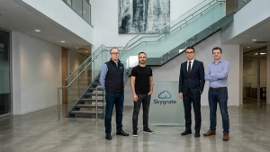 Japońskie firmy wybierają polską technologię. Startup Skygrate wchodzi na jeden z najbardziej wymagających rynków świata