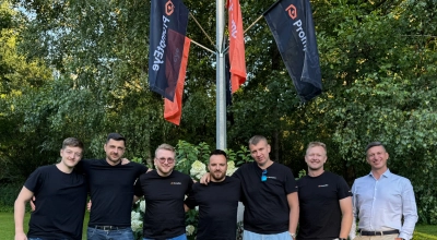 Wrocławski startup chce pilnować, by ChatGPT nie kłamał o firmach. PromptEye rusza na podbój USA