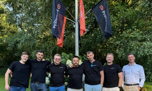 Wrocławski startup chce pilnować, by ChatGPT nie kłamał o firmach. PromptEye rusza na podbój USA