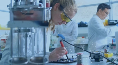 Polski fundusz wchodzi do gry o bezpieczeństwo NATO. 280 mln dolarów na odbudowę produkcji materiałów dla elektroniki