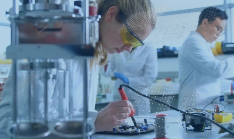 Polski fundusz wchodzi do gry o bezpieczeństwo NATO. 280 mln dolarów na odbudowę produkcji materiałów dla elektroniki