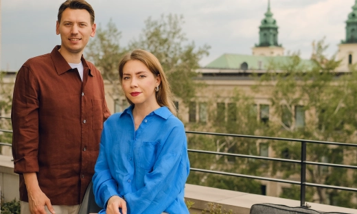 Polski startup chce zmienić sposób, w jaki budujemy kariery. Tworzy globalny system Career Intelligence oparty na AI