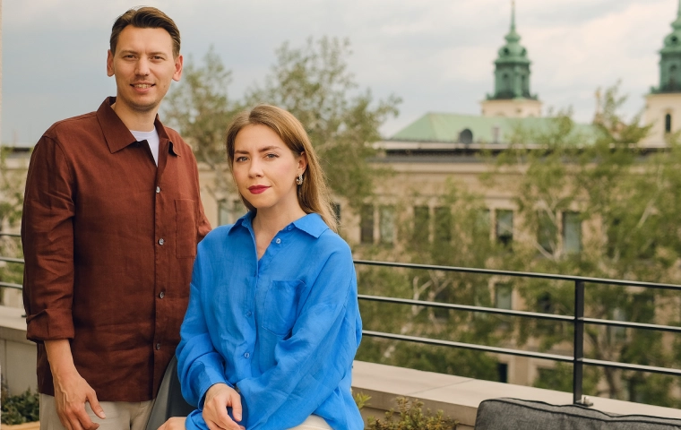 Polski startup chce zmienić sposób, w jaki budujemy kariery. Tworzy globalny system Career Intelligence oparty na AI