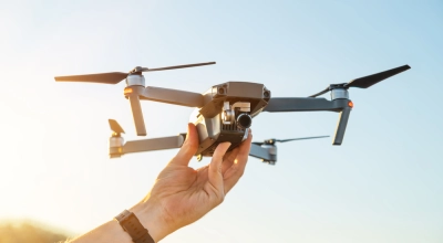 300 tys. zł na „mózg” polskiego drona. ViaDrone skraca montaż z godzin do minut