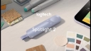 Logitech Spotlight 2 – ty prezentujesz, on zachwyca odbiorców