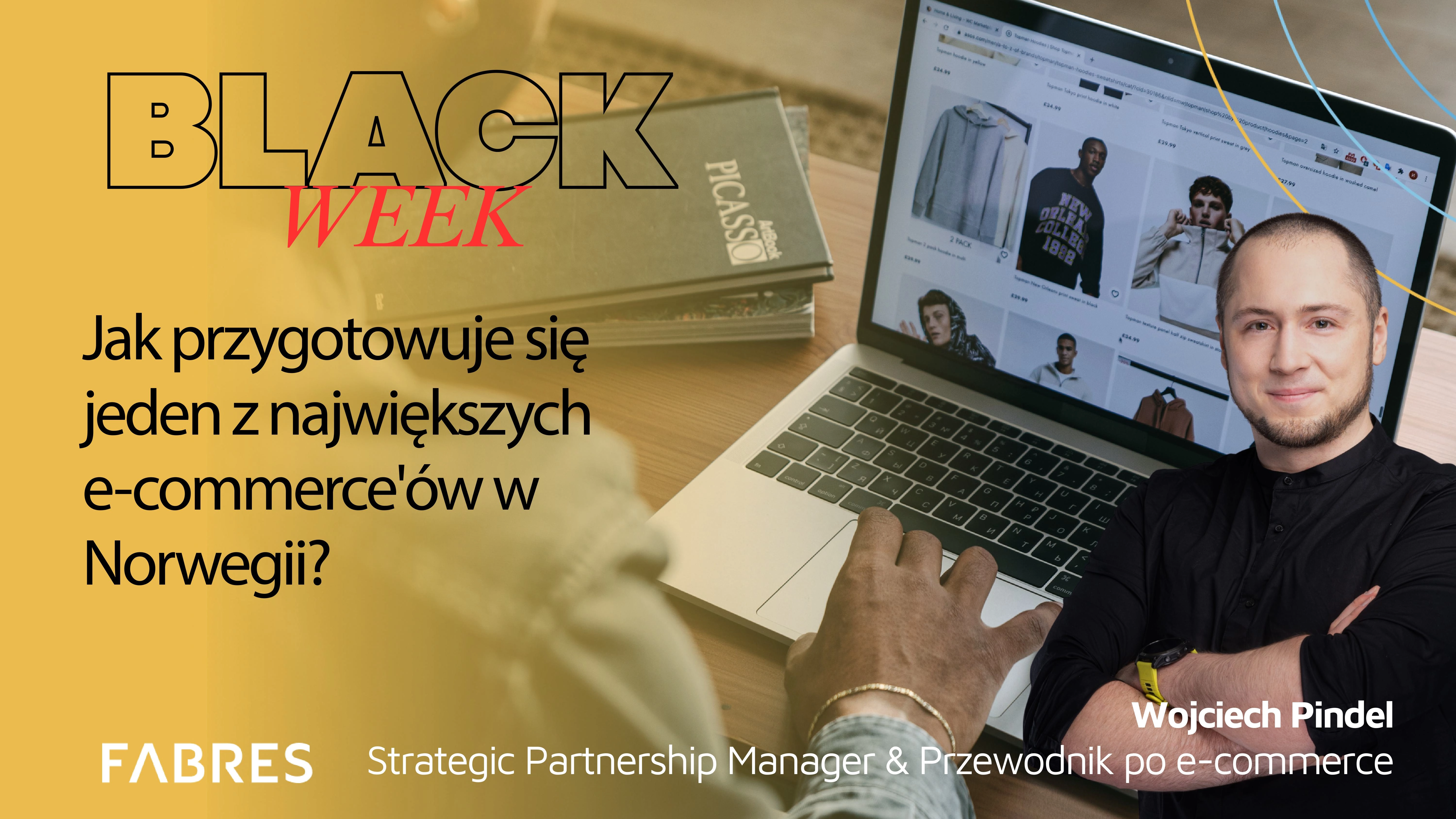 Czego polski e-commerce może nauczyć się z Black Week w Norwegii?