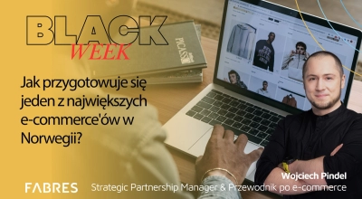 Czego polski e-commerce może nauczyć się z Black Week w Norwegii?