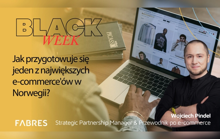 Czego polski e-commerce może nauczyć się z Black Week w Norwegii?