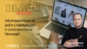 Czego polski e-commerce może nauczyć się z Black Week w Norwegii?