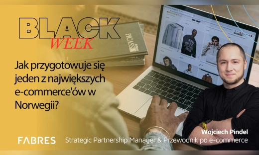 Czego polski e-commerce może nauczyć się z Black Week w Norwegii?