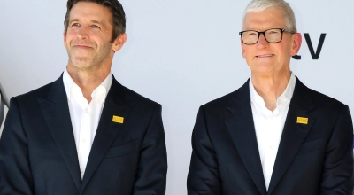 Nowy szef Apple może zarobić 218 mln zł rocznie. Ale to zaledwie początek