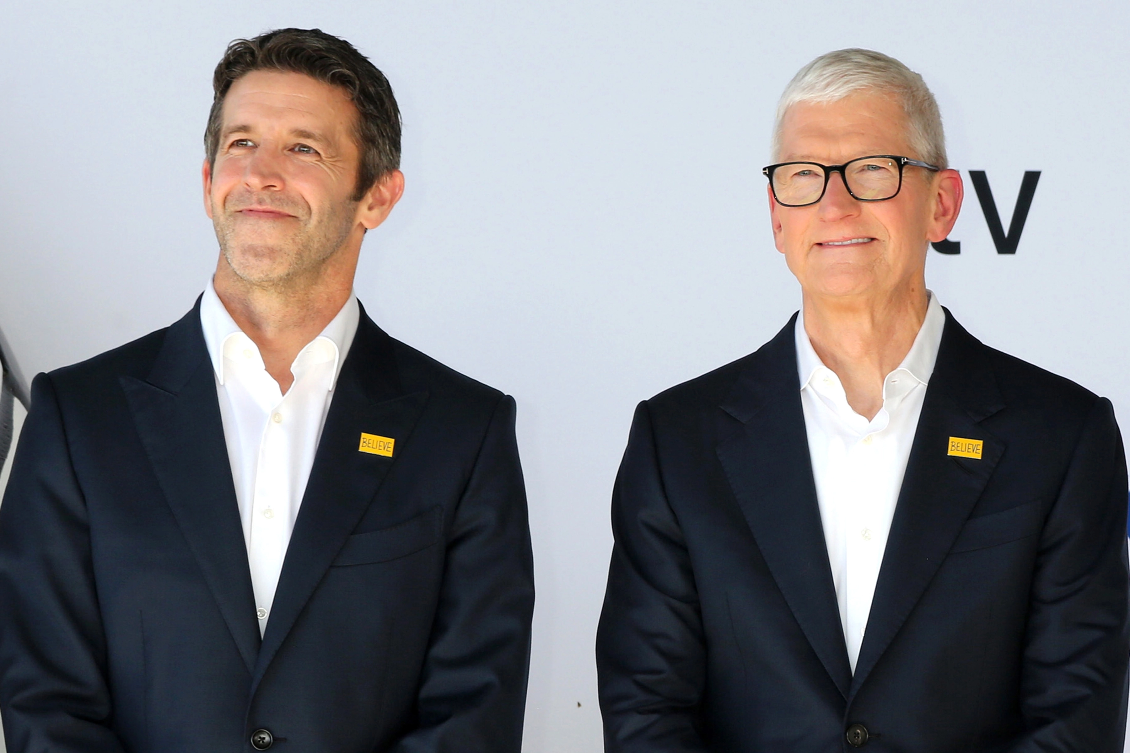 Nowy szef Apple może zarobić 218 mln zł rocznie. Ale to zaledwie początek