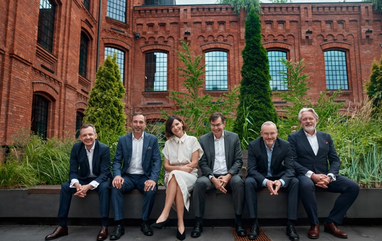 Avallon MBO ma ponad 170 mln euro na nowe inwestycje. Pierwszy skorzystał Inglot