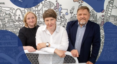 R Ventures II inwestuje w Pikralida. To pierwsza spółka w portfelu nowego wehikułu Rubicon Partners