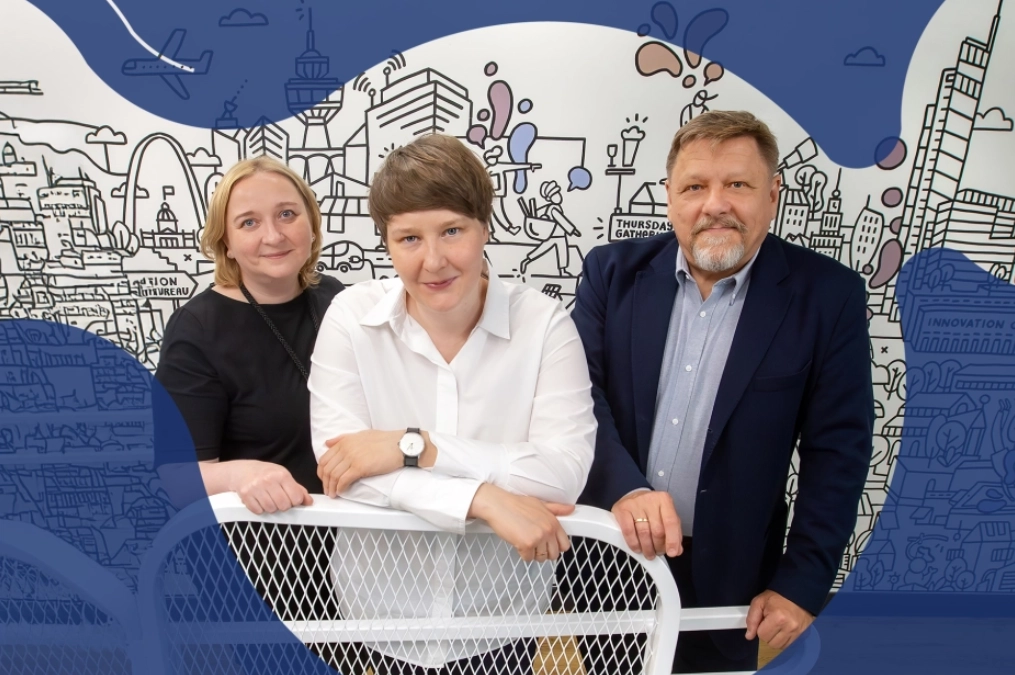 R Ventures II inwestuje w Pikralida. To pierwsza spółka w portfelu nowego wehikułu Rubicon Partners