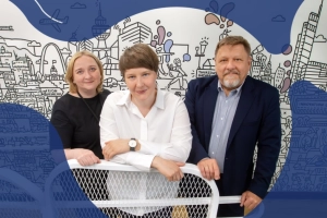 R Ventures II inwestuje w Pikralida. To pierwsza spółka w portfelu nowego wehikułu Rubicon Partners