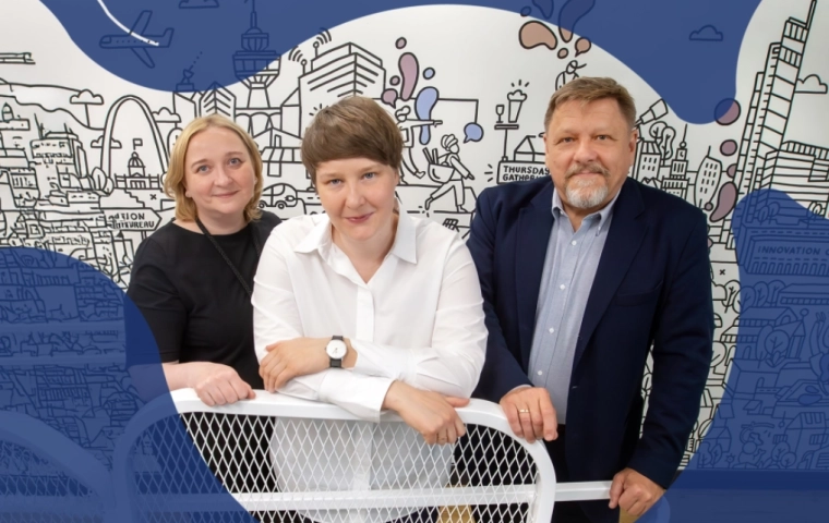R Ventures II inwestuje w Pikralida. To pierwsza spółka w portfelu nowego wehikułu Rubicon Partners