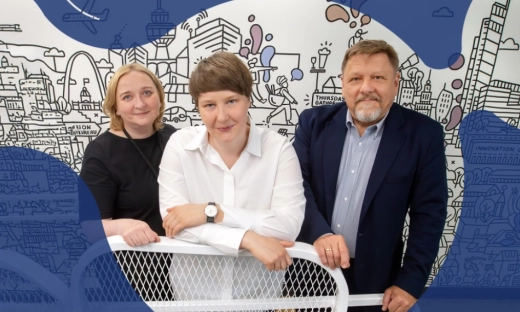R Ventures II inwestuje w Pikralida. To pierwsza spółka w portfelu nowego wehikułu Rubicon Partners