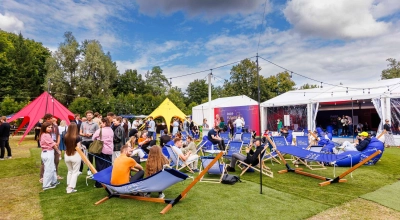 Odwaga, elastyczność, szybkość. PARP Future Camp 2026 pokazał, jakie cechy liczą się w startupie