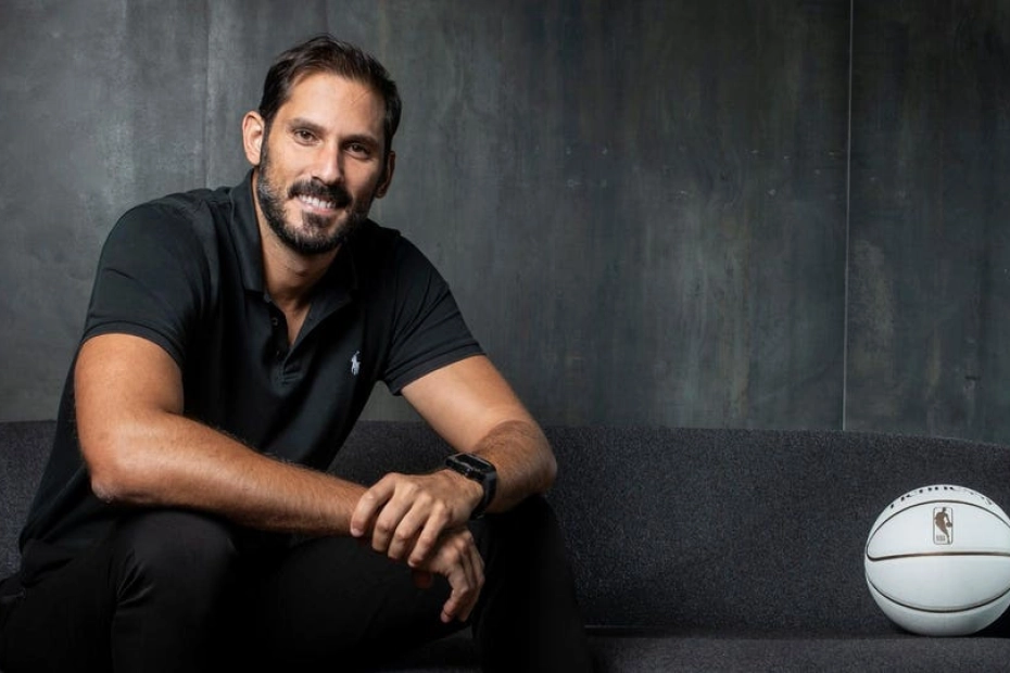 Omri Casspi