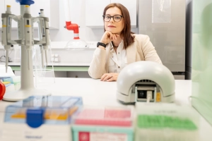 Green Zebras z kolejnym projektem w onkologii weterynaryjnej. Spółce pomoże wrocławski Uniwersytet Medyczny