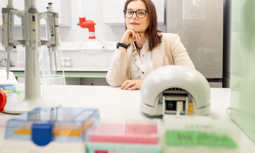 Green Zebras z kolejnym projektem w onkologii weterynaryjnej. Spółce pomoże wrocławski Uniwersytet Medyczny