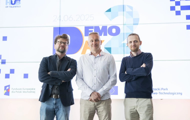 Sześć kolejnych startupów pozyskało dofinansowanie z platformy startowej Hub of Talents 3