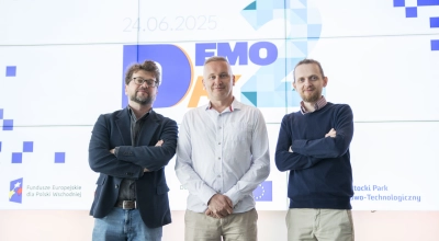 Sześć kolejnych startupów pozyskało dofinansowanie z platformy startowej Hub of Talents 3