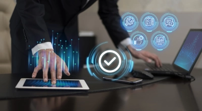 Polskie firmy gonią Europę. Prawie 20 mln zł na technologiczną rewolucję w MŚP