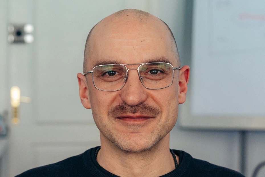 Przemysław Głośny