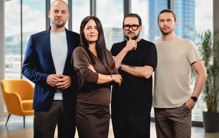 Już nie trzeba iść na casting, by pojawić się w reklamie. Nowa polska platforma płaci za wizerunek w produkcjach AI