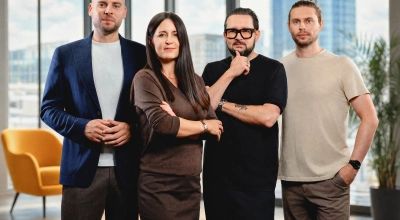 Już nie trzeba iść na casting, by pojawić się w reklamie. Nowa polska platforma płaci za wizerunek w produkcjach AI