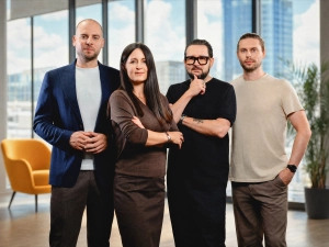 Już nie trzeba iść na casting, by pojawić się w reklamie. Nowa polska platforma płaci za wizerunek w produkcjach AI