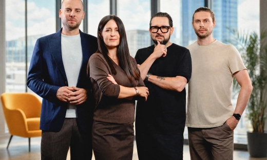 Już nie trzeba iść na casting, by pojawić się w reklamie. Nowa polska platforma płaci za wizerunek w produkcjach AI