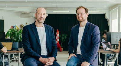 OTB stawia miliony na AI do tropienia prania pieniędzy. Startup pomoże tam, gdzie ChatGPT jest bezradny