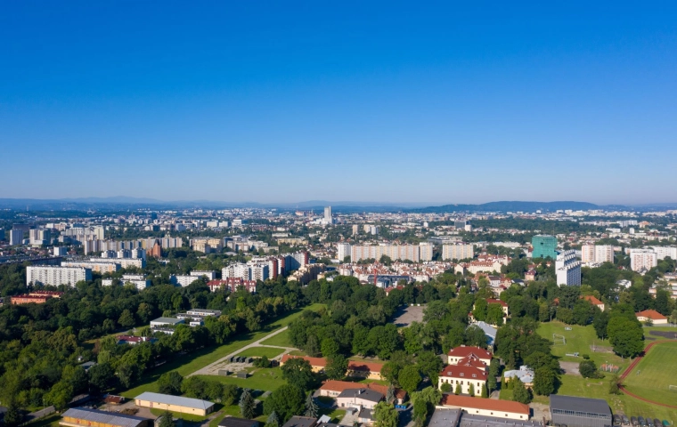 Nowa hierarchia na rynku gruntów. Reforma planistyczna dzieli działki na pewniaki i tereny wysokiego ryzyka