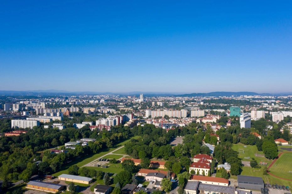 Nowa hierarchia na rynku gruntów. Reforma planistyczna dzieli działki na pewniaki i tereny wysokiego ryzyka