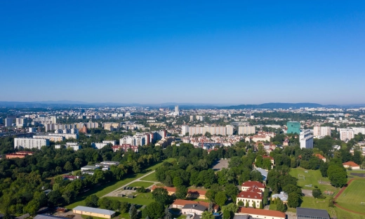Nowa hierarchia na rynku gruntów. Reforma planistyczna dzieli działki na pewniaki i tereny wysokiego ryzyka