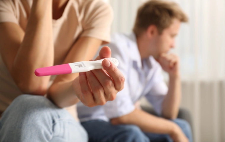 Czy sztuczna inteligencja zrewolucjonizuje diagnostykę męskiej niepłodności? Problem dotyczy 7 na 10 badanych