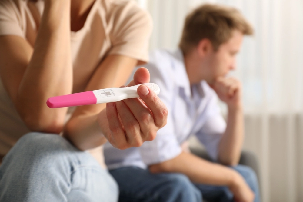 Czy sztuczna inteligencja zrewolucjonizuje diagnostykę męskiej niepłodności? Problem dotyczy 7 na 10 badanych