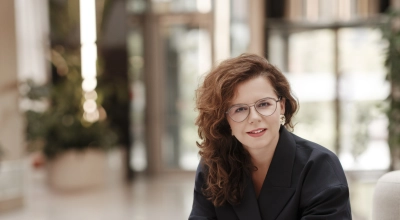 Izabela Tworzydło dołącza do UNIQA