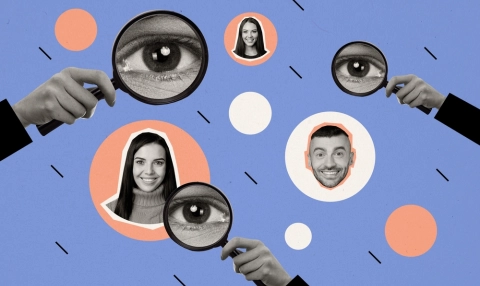 Sztuczna inteligencja oceni emocje i głos kandydata. Startup Staffly pozyskał dofinansowanie na system AI