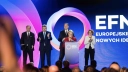 EFNI 2026: Nowy świat. Nowa Europa. Strategie na czas wielobiegunowości