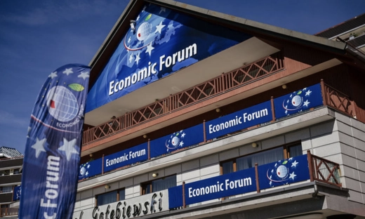 XXXV Forum Ekonomiczne w Karpaczu