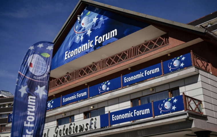 XXXV Forum Ekonomiczne w Karpaczu