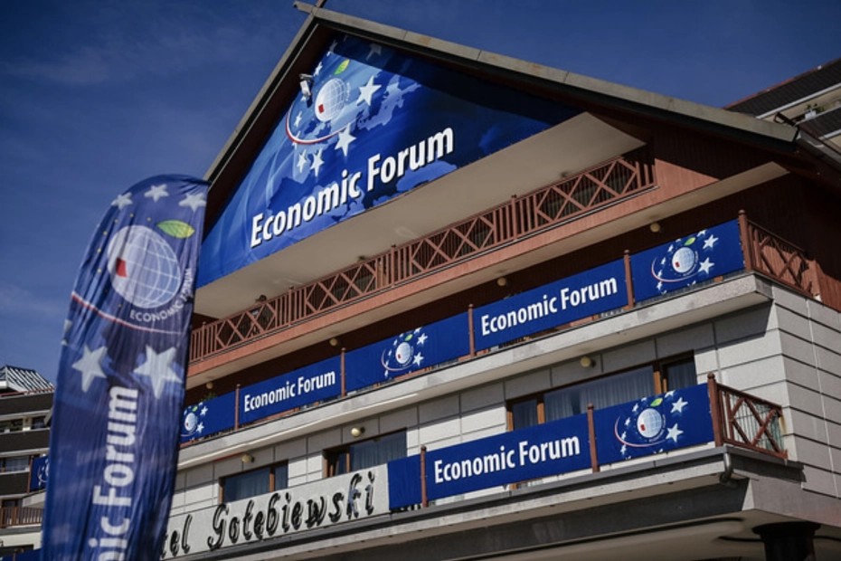 XXXV Forum Ekonomiczne w Karpaczu