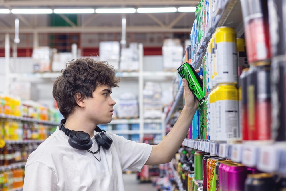 Weryfikacja wieku potrwa mniej niż 16 sekund. Polski startup połączył kasy samoobsługowe z mObywatelem